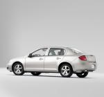 Chevrolet Cobalt 2005 года